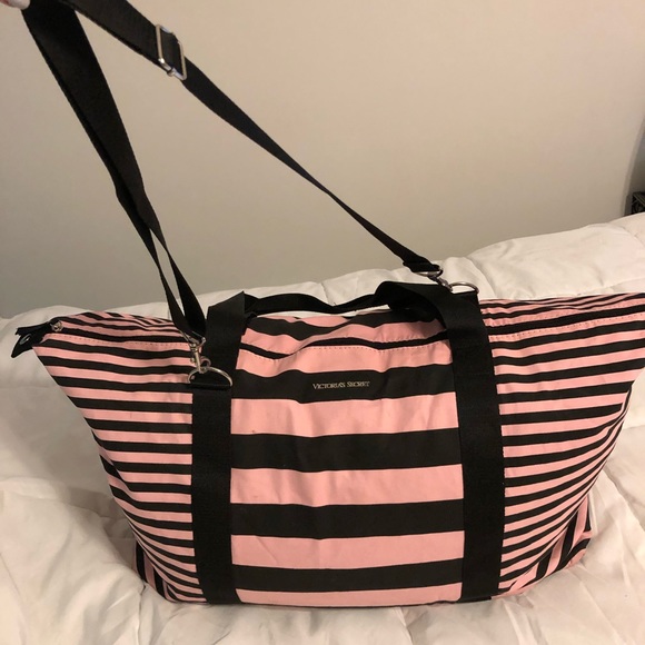 Victoria Secret Travel Bag - Picture 2 of 6